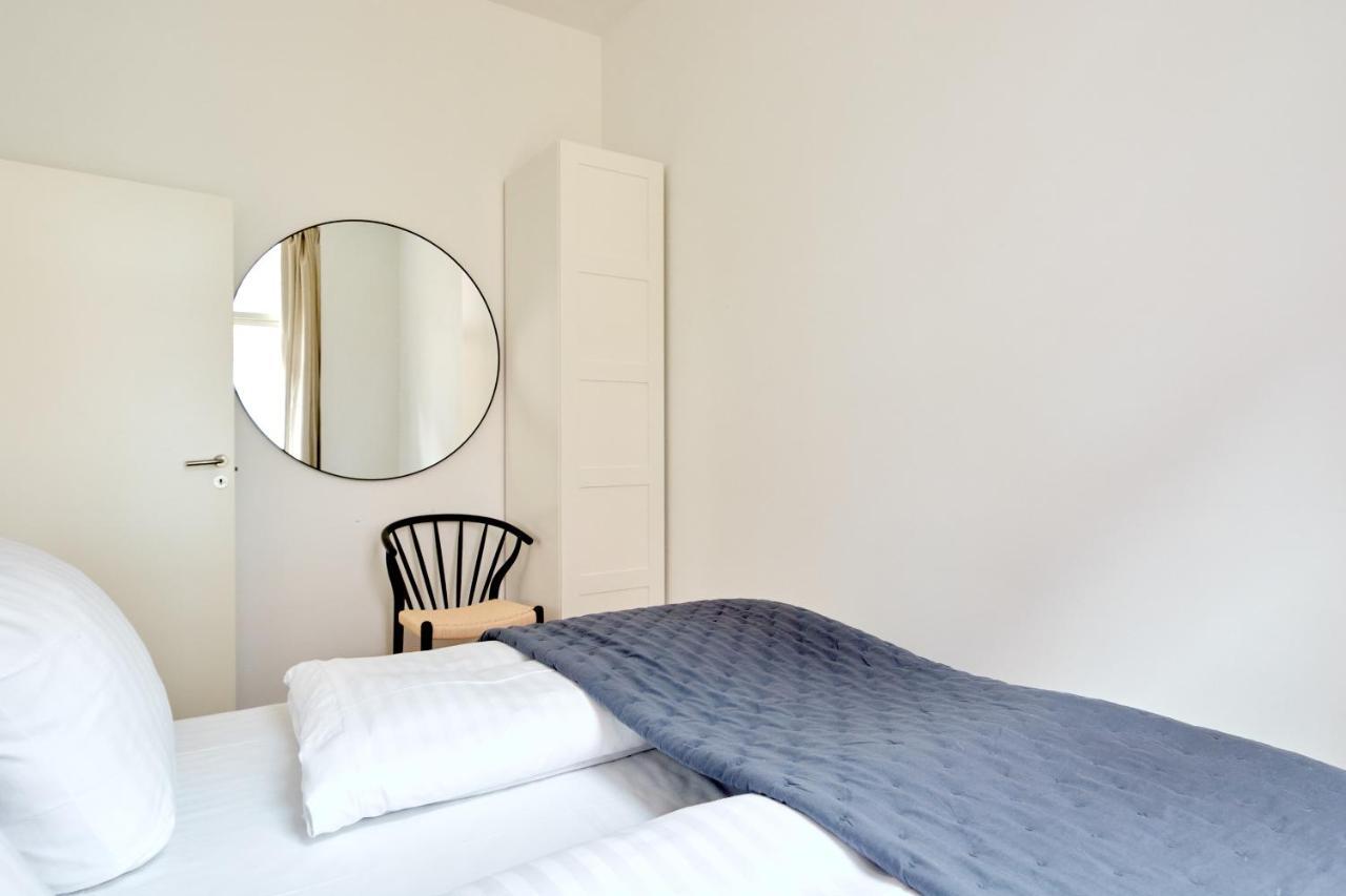 קופנהגן Great Apt - Near Beach - Cph מראה חיצוני תמונה