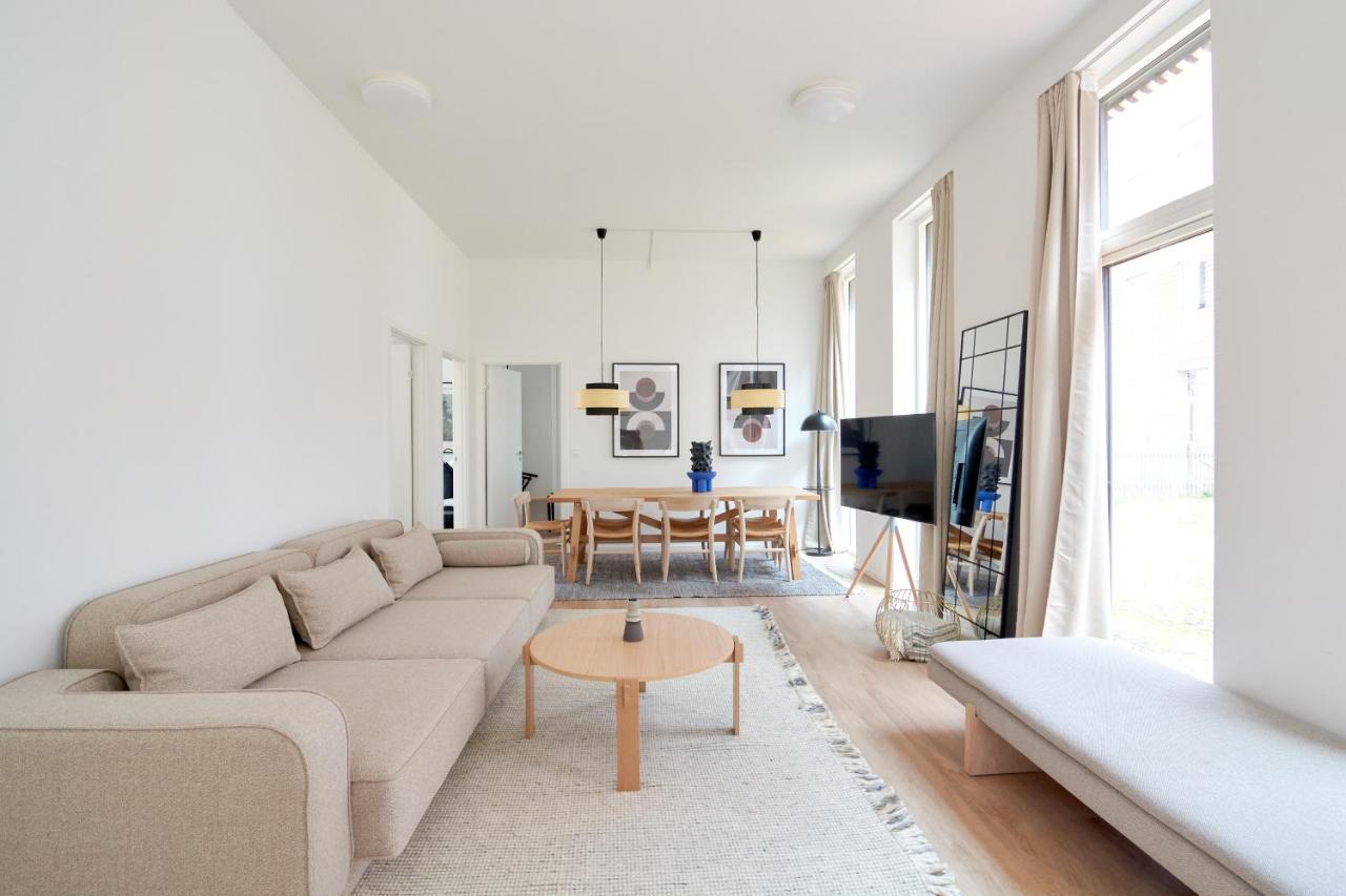 קופנהגן Great Apt - Near Beach - Cph מראה חיצוני תמונה