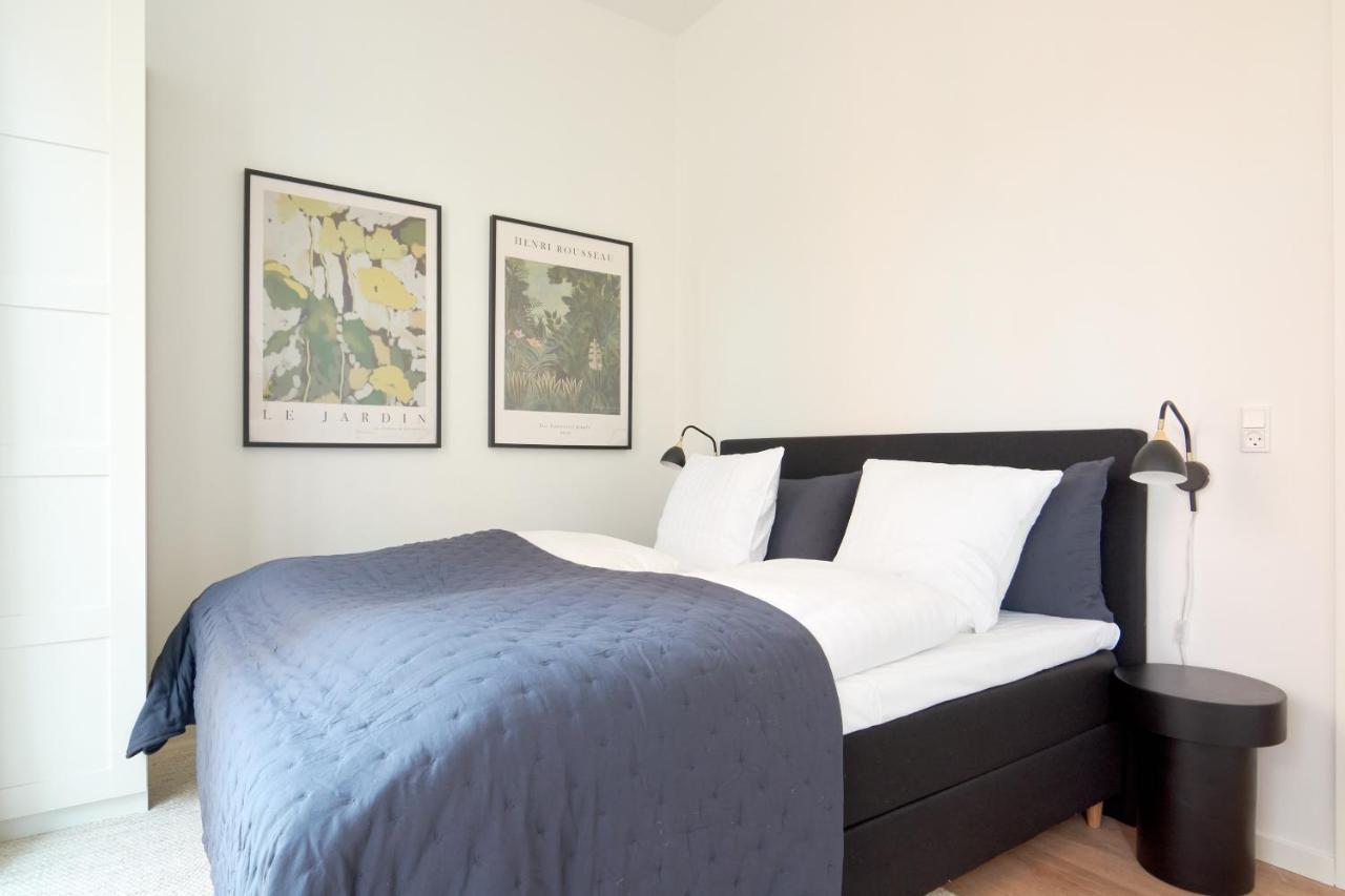 קופנהגן Great Apt - Near Beach - Cph מראה חיצוני תמונה