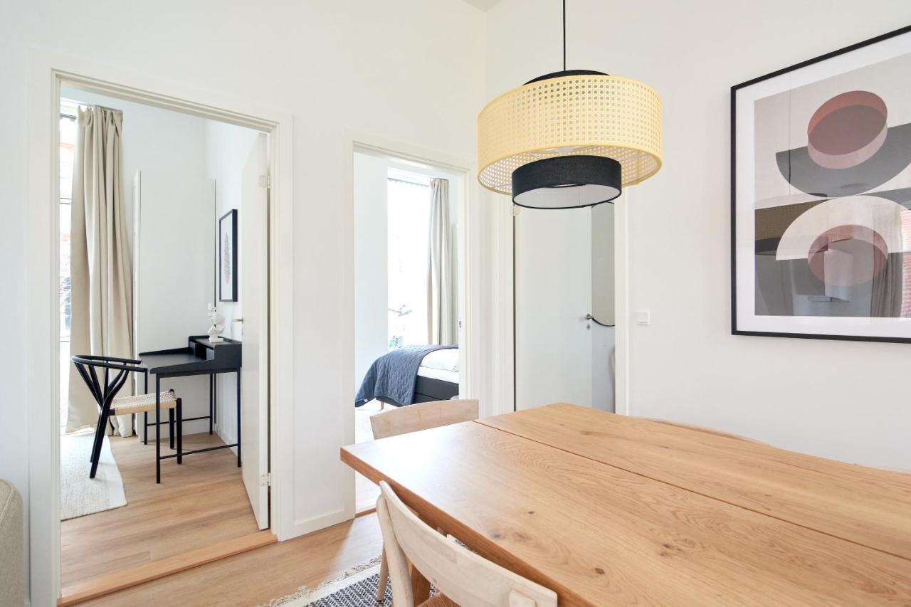 קופנהגן Great Apt - Near Beach - Cph מראה חיצוני תמונה