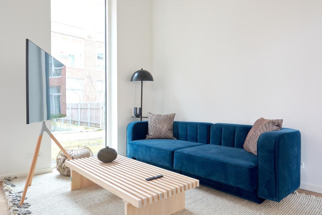 קופנהגן Great Apt - Near Beach - Cph חדר תמונה
