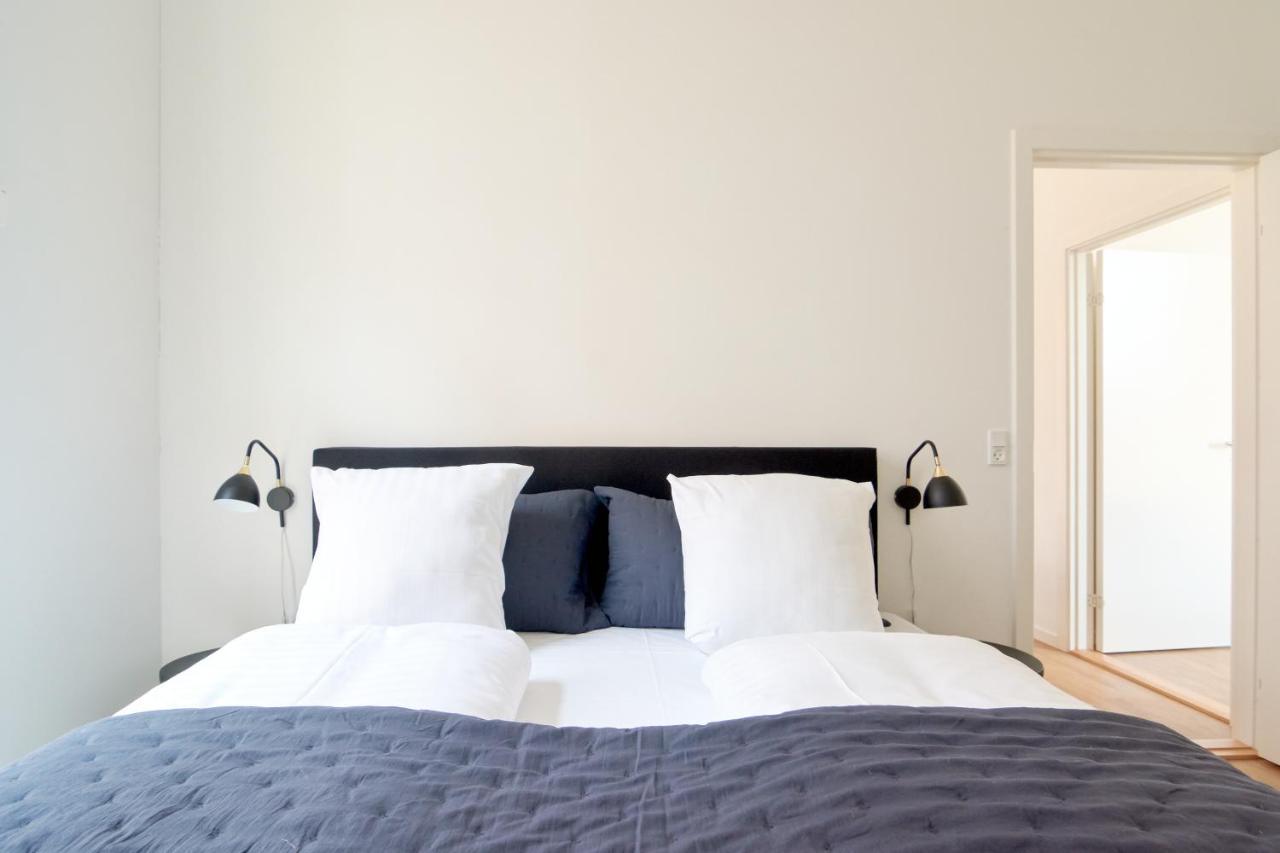 קופנהגן Great Apt - Near Beach - Cph מראה חיצוני תמונה