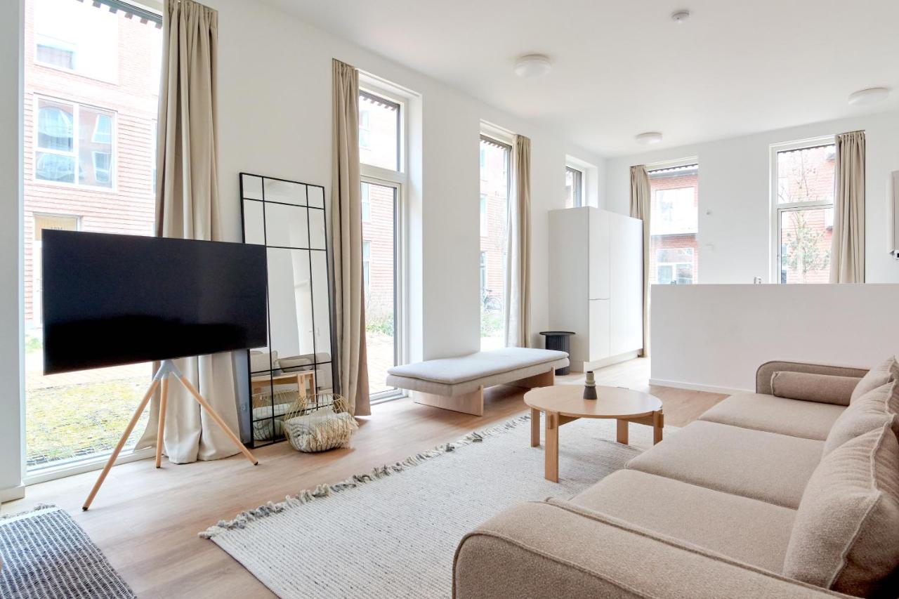 קופנהגן Great Apt - Near Beach - Cph מראה חיצוני תמונה