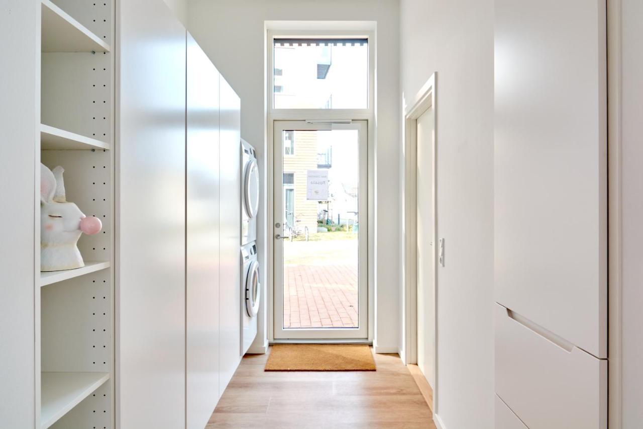 קופנהגן Great Apt - Near Beach - Cph מראה חיצוני תמונה