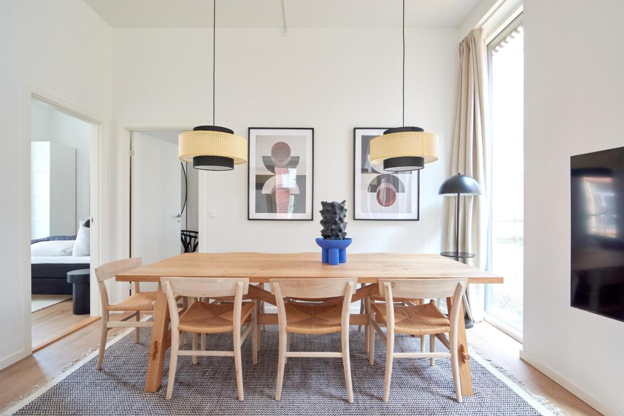 קופנהגן Great Apt - Near Beach - Cph מראה חיצוני תמונה