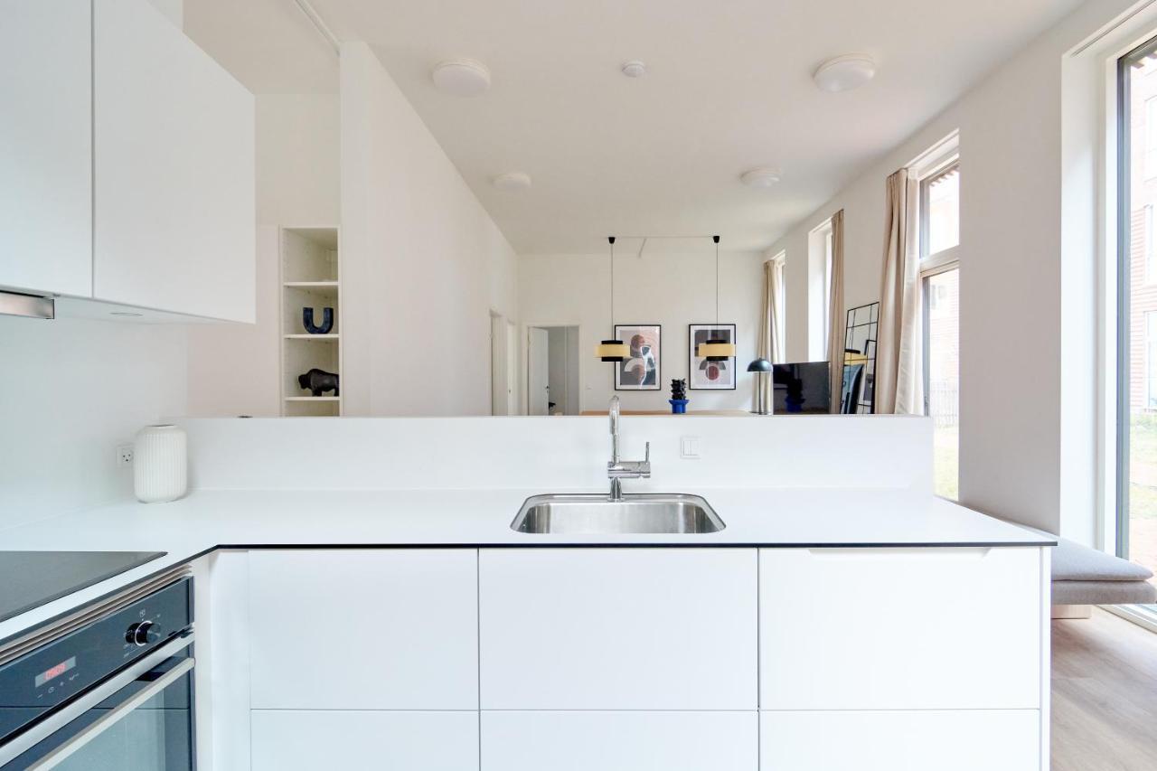 קופנהגן Great Apt - Near Beach - Cph מראה חיצוני תמונה