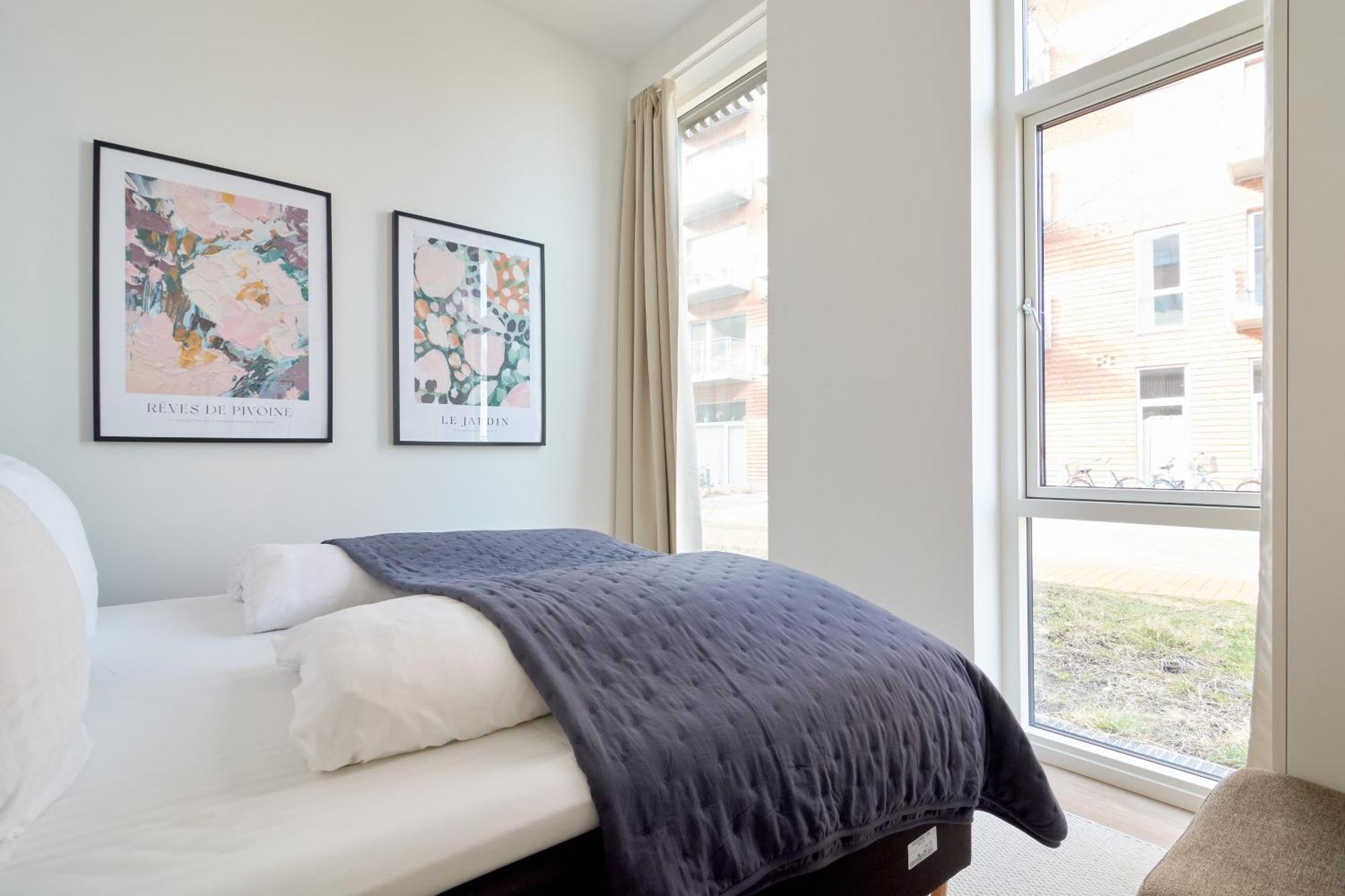 קופנהגן Great Apt - Near Beach - Cph חדר תמונה