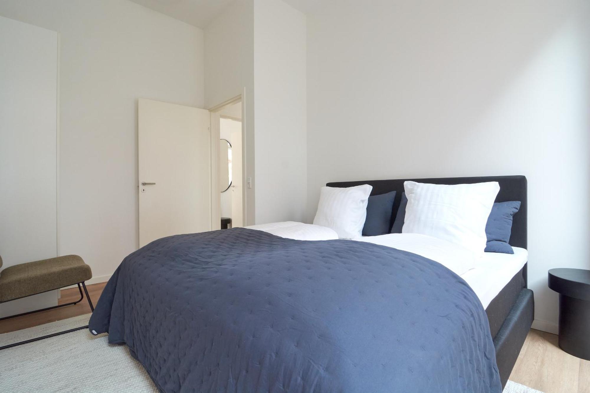 קופנהגן Great Apt - Near Beach - Cph חדר תמונה