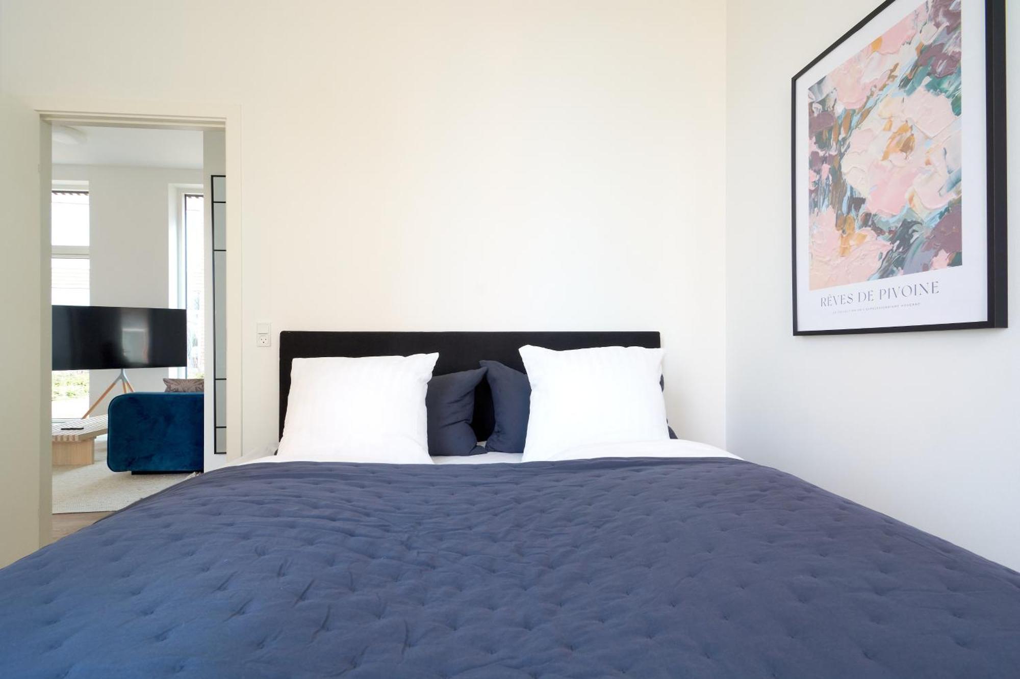 קופנהגן Great Apt - Near Beach - Cph חדר תמונה