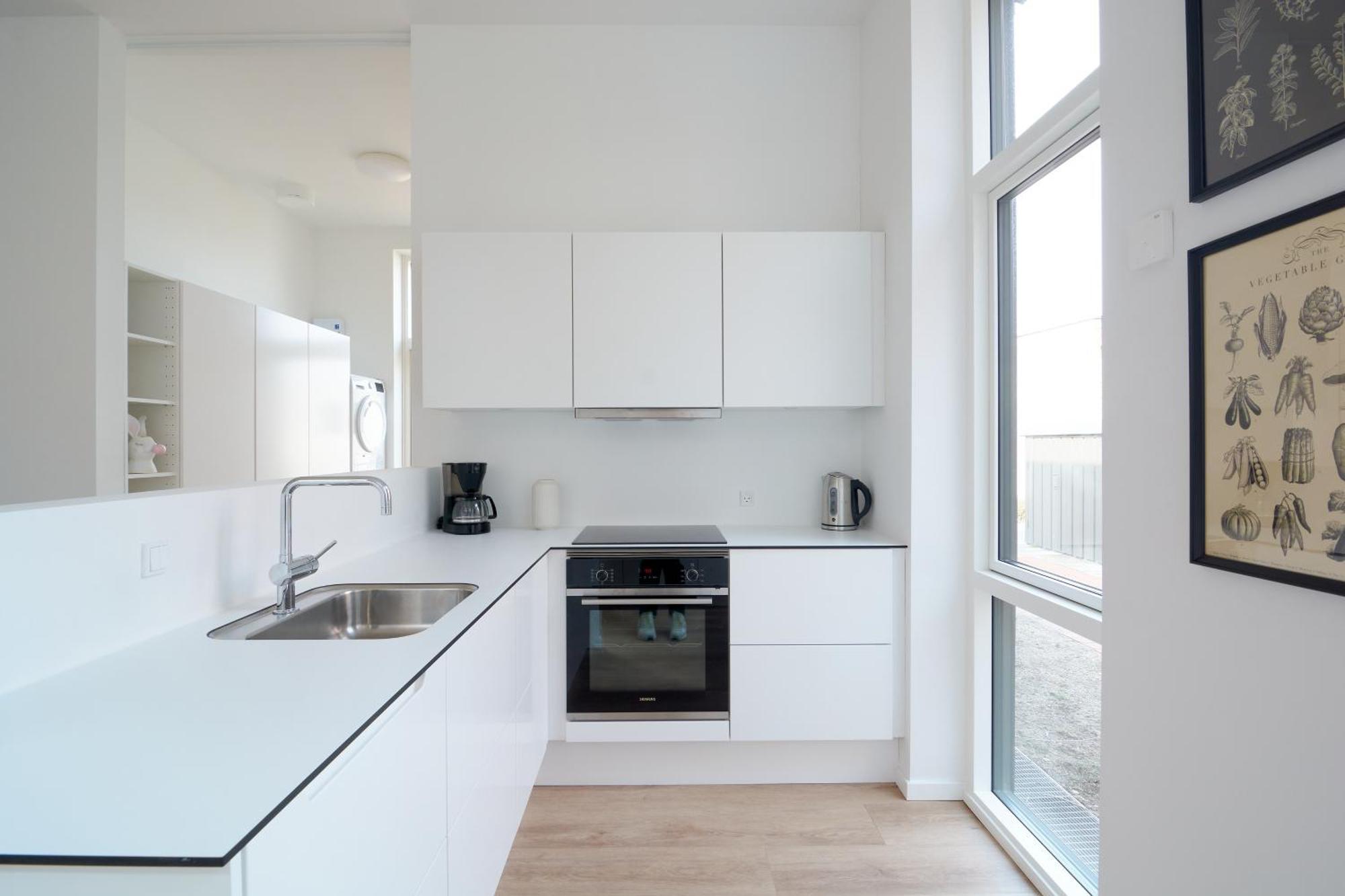 קופנהגן Great Apt - Near Beach - Cph חדר תמונה