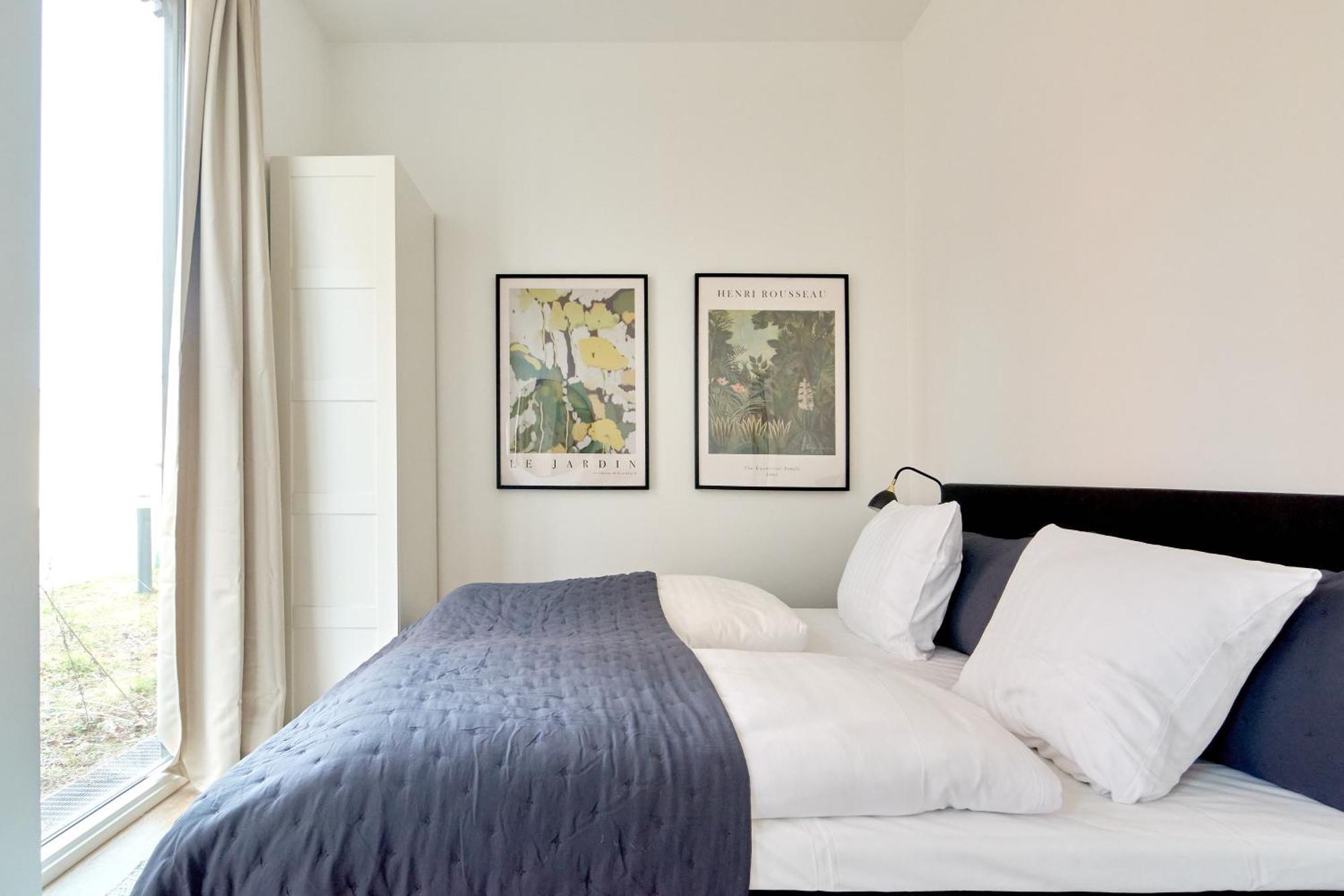 קופנהגן Great Apt - Near Beach - Cph חדר תמונה