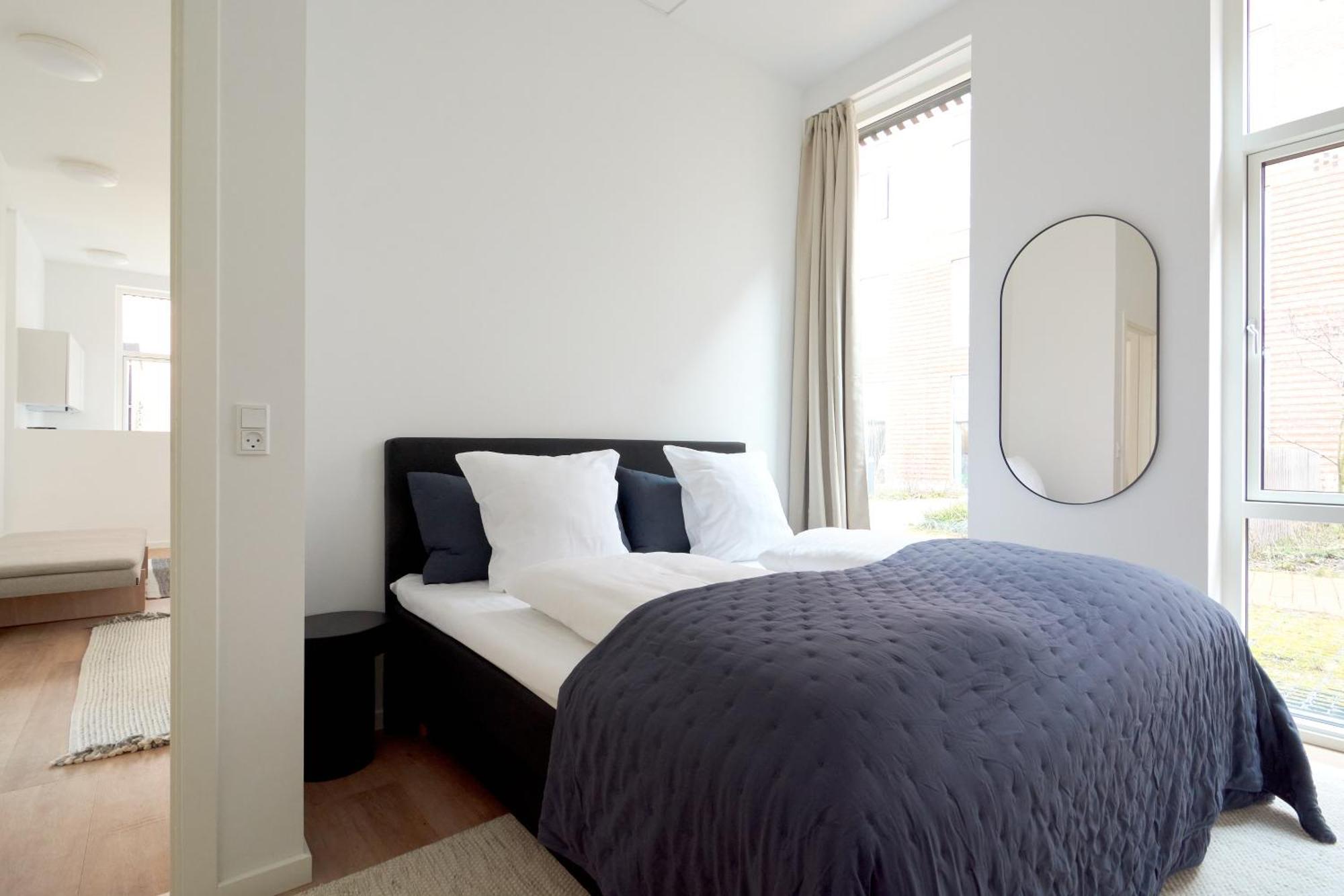 קופנהגן Great Apt - Near Beach - Cph חדר תמונה
