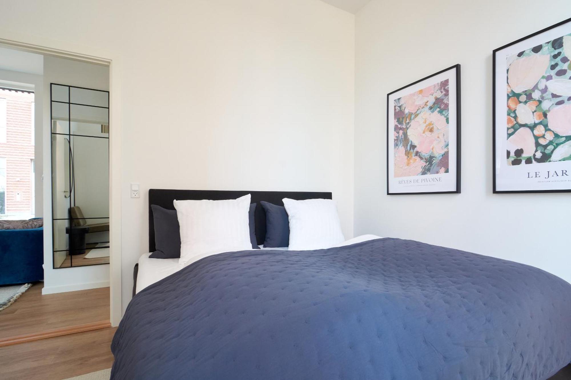 קופנהגן Great Apt - Near Beach - Cph חדר תמונה