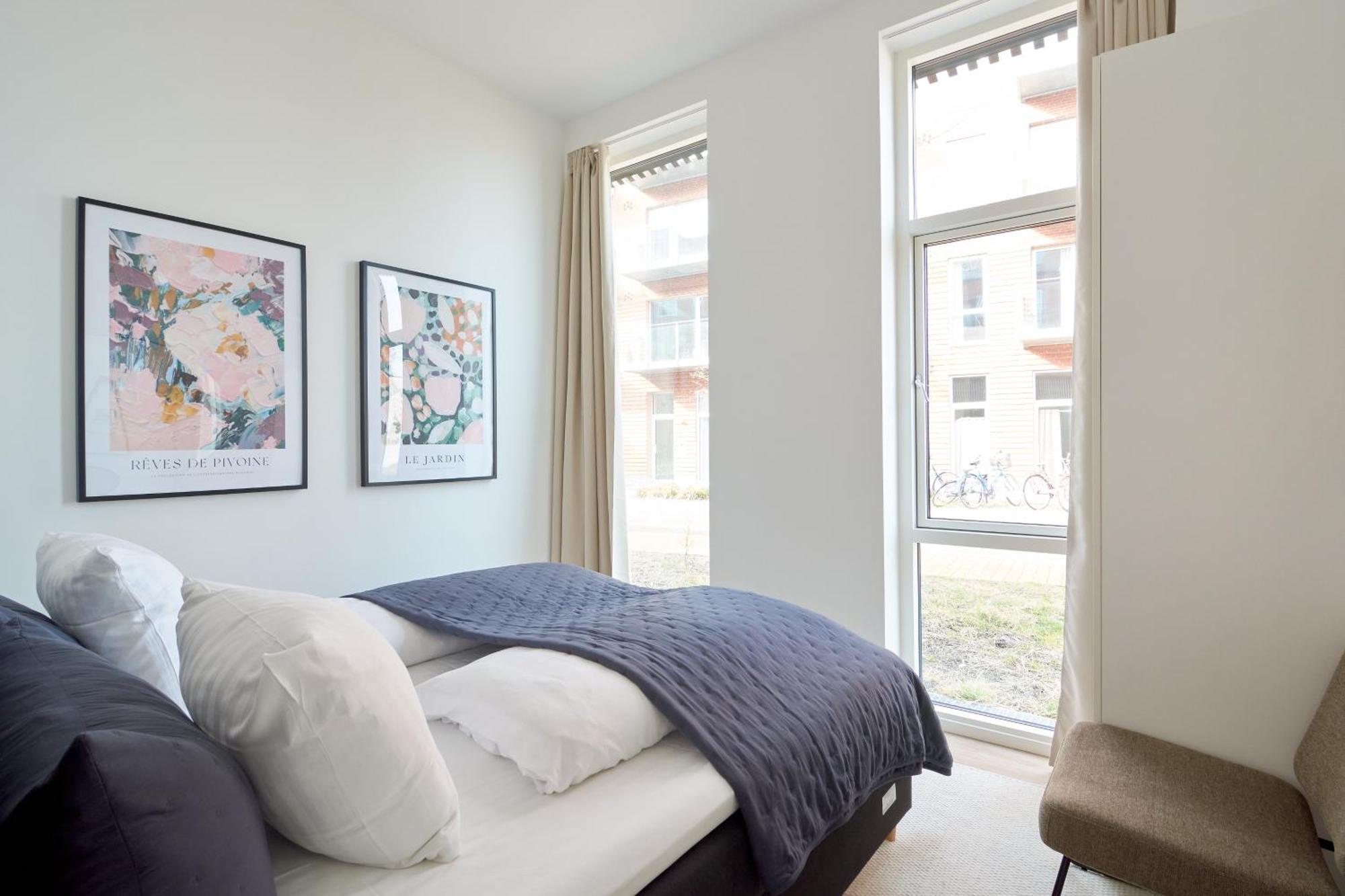 קופנהגן Great Apt - Near Beach - Cph חדר תמונה