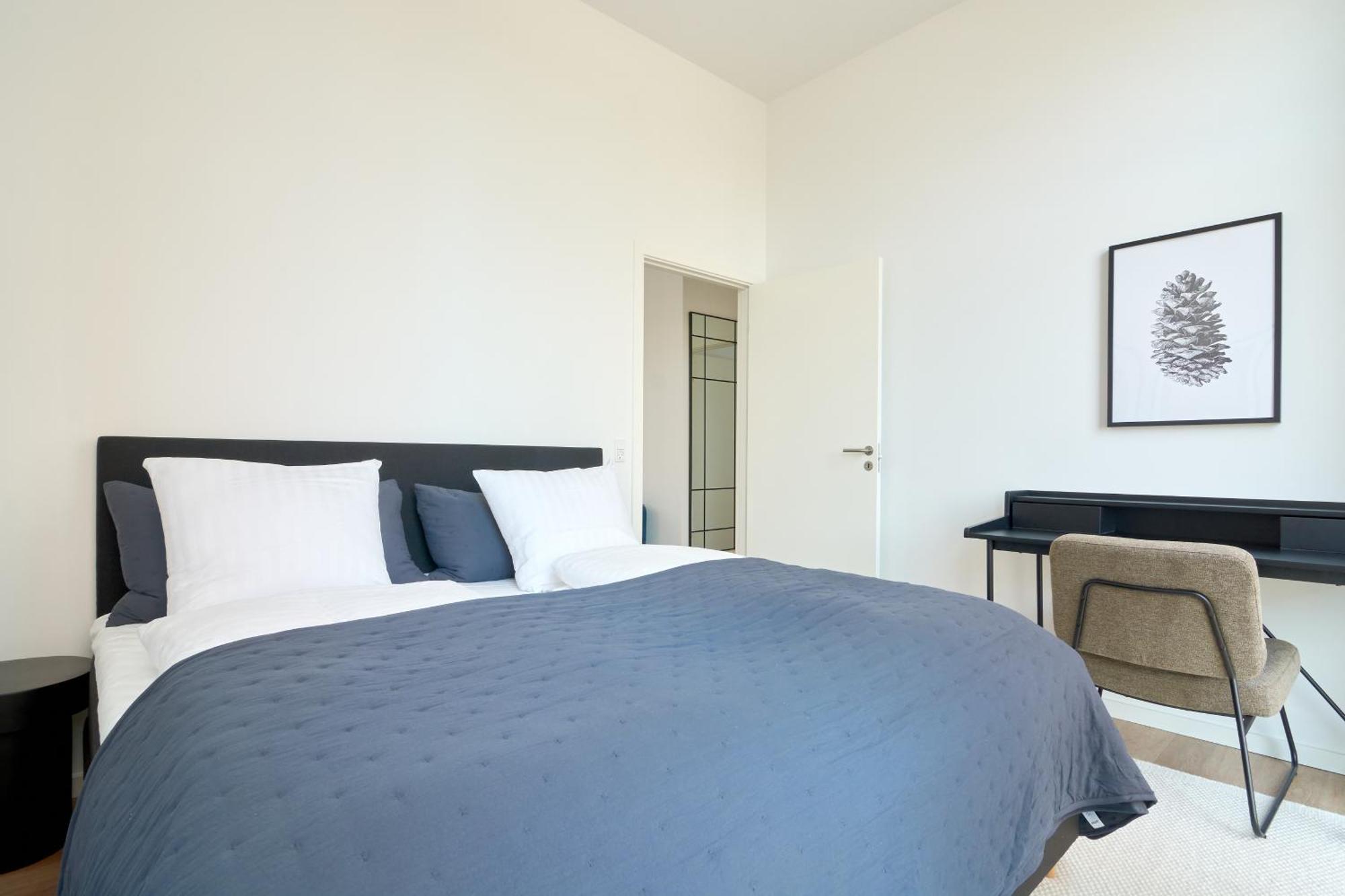 קופנהגן Great Apt - Near Beach - Cph חדר תמונה
