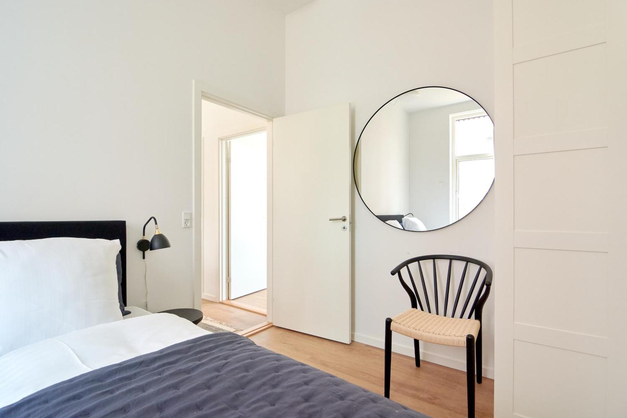קופנהגן Great Apt - Near Beach - Cph חדר תמונה