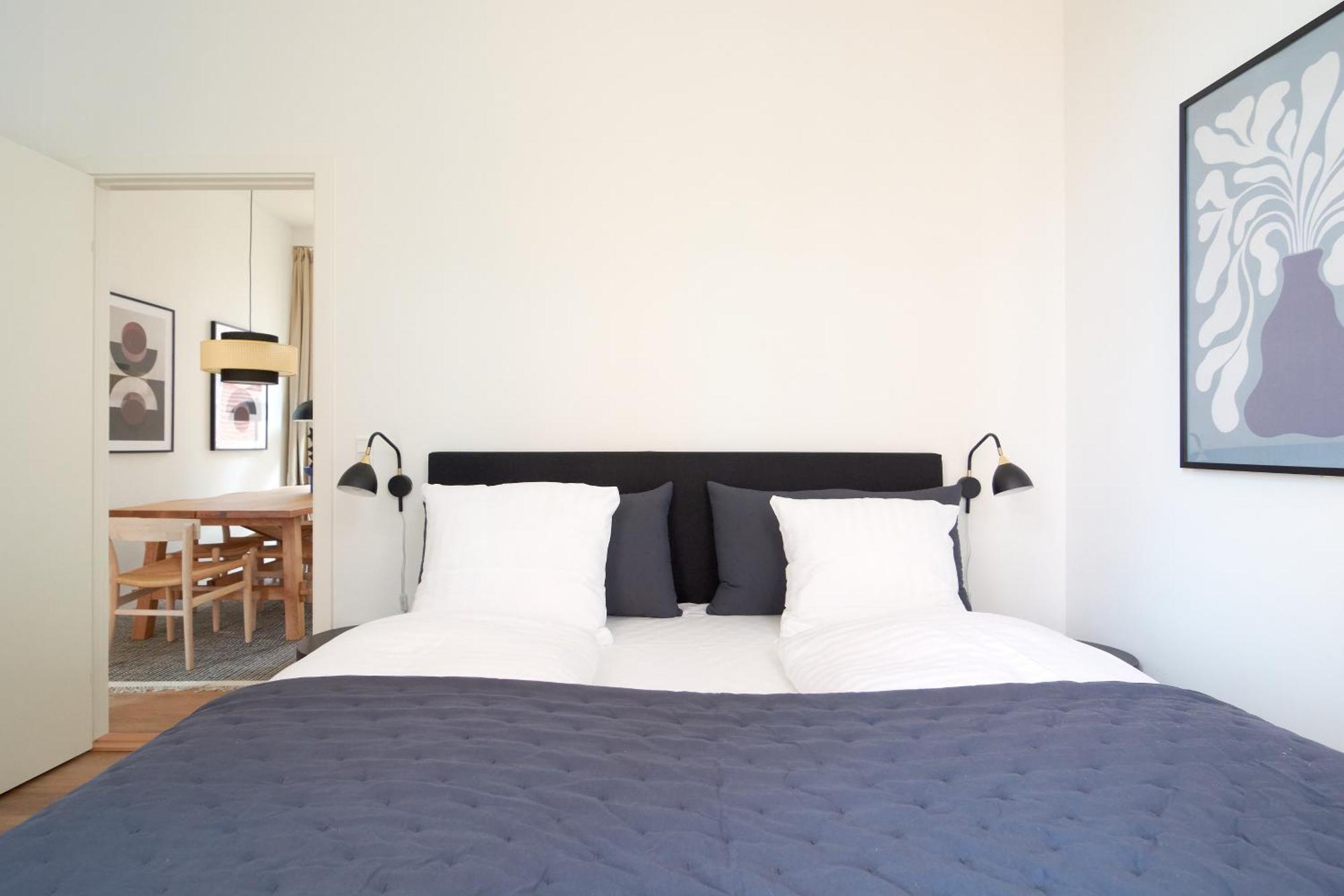 קופנהגן Great Apt - Near Beach - Cph חדר תמונה