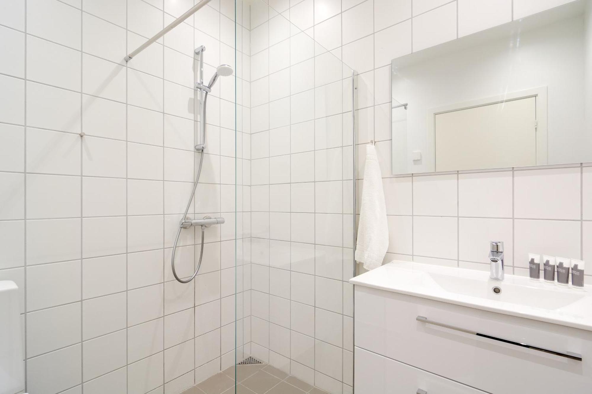קופנהגן Great Apt - Near Beach - Cph חדר תמונה