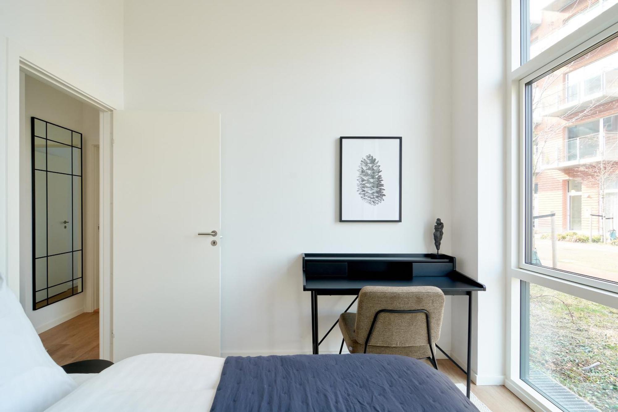 קופנהגן Great Apt - Near Beach - Cph חדר תמונה