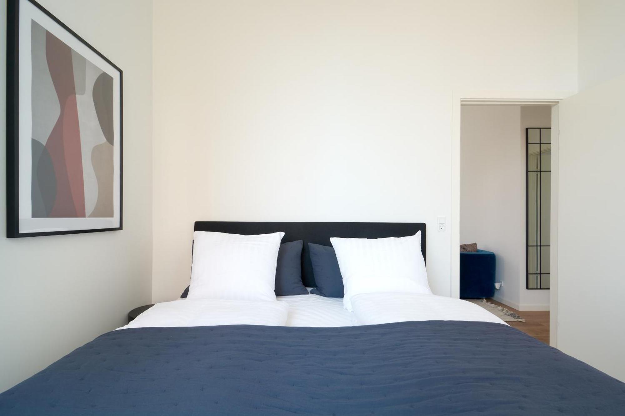 קופנהגן Great Apt - Near Beach - Cph חדר תמונה