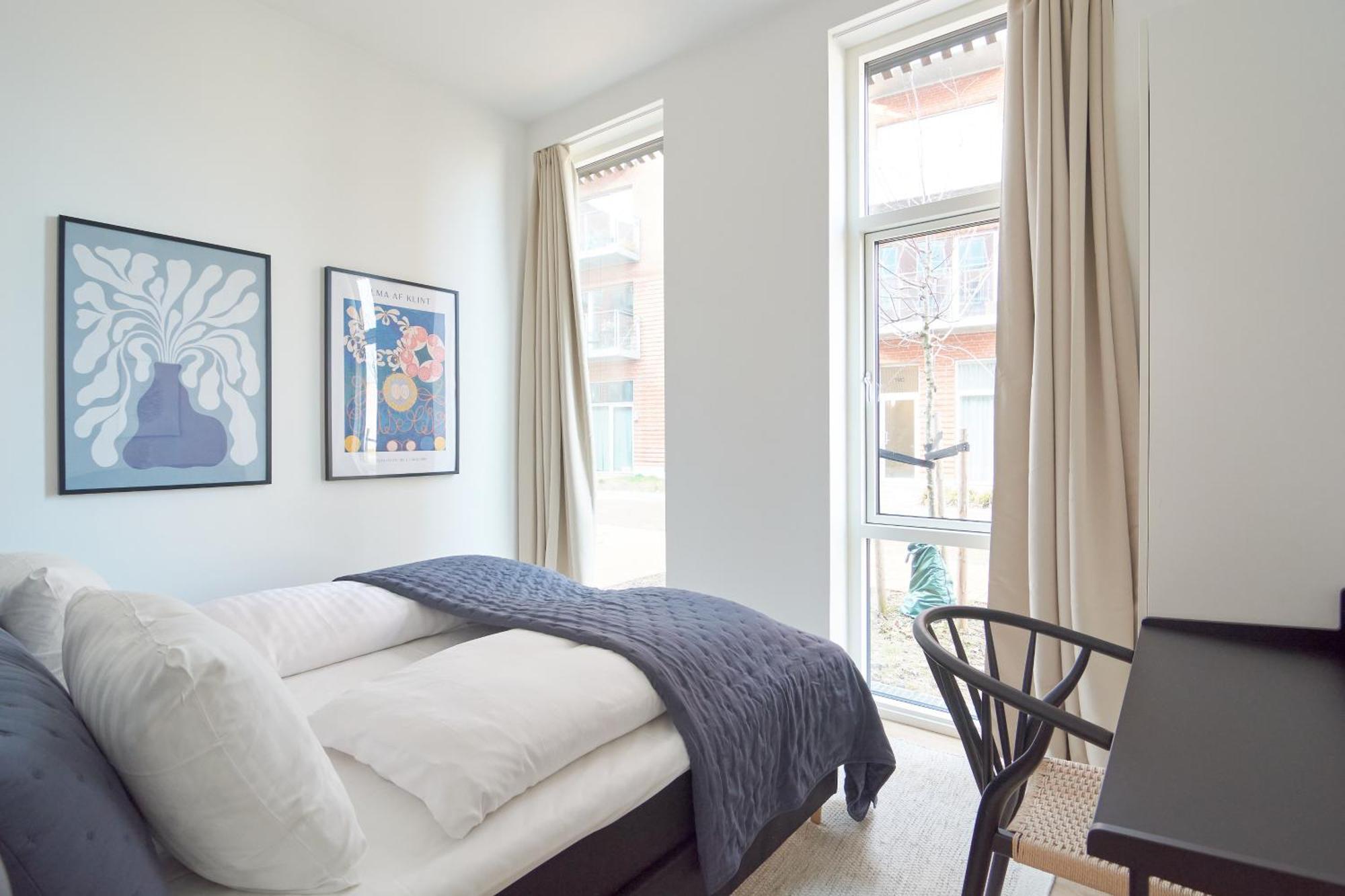 קופנהגן Great Apt - Near Beach - Cph חדר תמונה