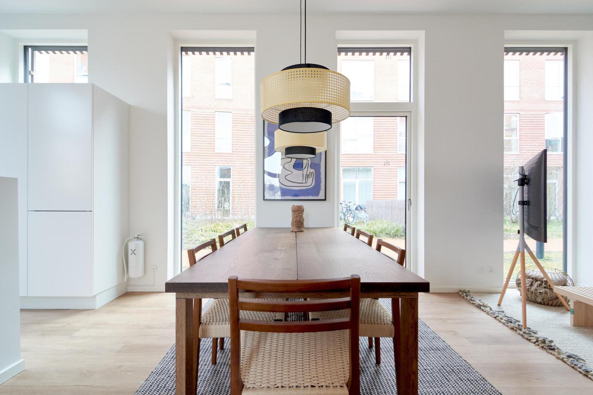 קופנהגן Great Apt - Near Beach - Cph חדר תמונה